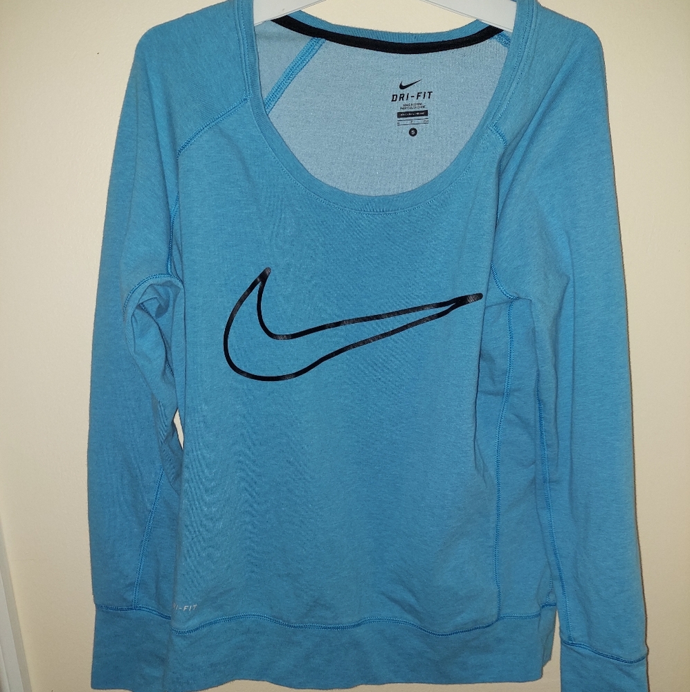 Nike long sleeve